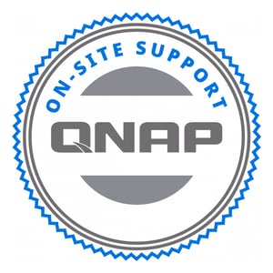 QNAP NBD5Y-TS-1273AU-DE garantiförlängning 1 x licens 5 år