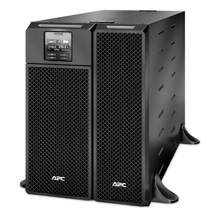 APC SRT192BP Moduł bateryjny UPS Rack