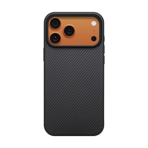 Pitaka KI1701PBM pokrowiec na telefon komórkowy 17,5 cm (6.9") Czarny, Szary