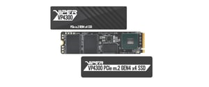 Patriot Memory VP4300 2 TB M.2 PCI Express 4.0