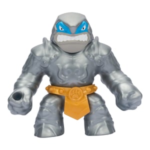 Goo Jit Zu Stretch Strikers – Thrash – Dehnbare Spielfigur
