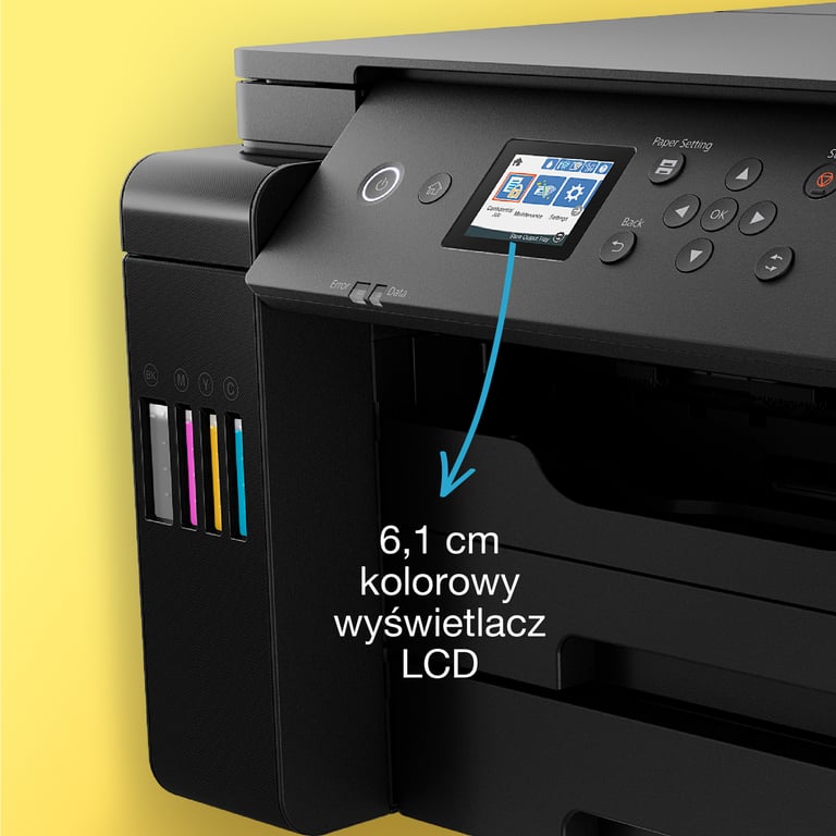 Epson EcoTank L11160