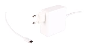 PATONA 2559 adapter zasilający/ inwentor Wewnętrzna 65 W Biały