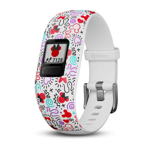Garmin vívofit jr. 2 MIP Aktivitätsarmband, mehrfarbig