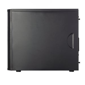 Fractal Design Core 1100 Mini Tower Czarny