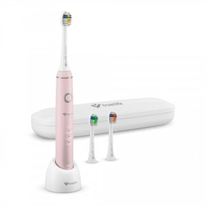 TrueLife SonicBrush Compact Pink Dziecko Soniczna szczoteczka do zębów Różowy, Biały