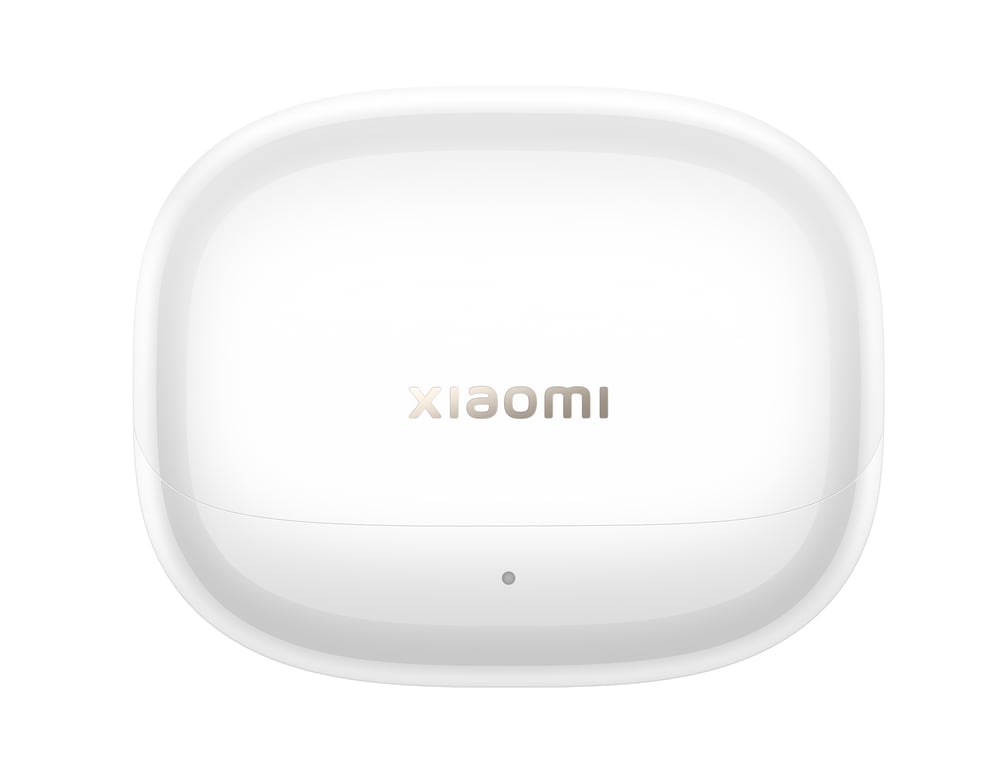 фото Навушники TWS Xiaomi Buds 5 Pro White (BHR9642GL)