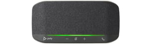 POLY Sync 10 Konferenz-Telefon, Universal-USB 2.0, Schwarz