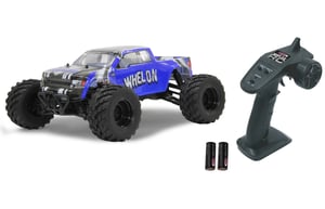 Jamara 053355 zdalnie sterowany model Monster Truck Silnik elektryczny 1:12