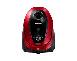 Samsung VC07M25E0WR 2.5 L Vacuum Dry Drum 750 W Dust Bag