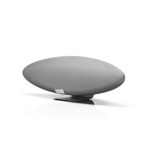 Bowers & Wilkins Zeppelin Szary