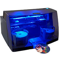 Disk duplicators