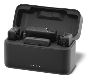 GoPro AWMIC-010-EU System mikrofonów bezprzewodowych