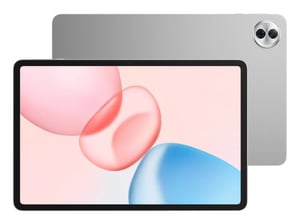 Honor Pad 10 Snapdragon 256 GB 30.7 cm (12.1") 8 GB Wi-Fi 6 (802.11ax) Android 15 Gray