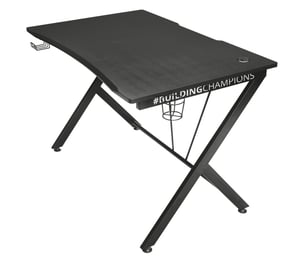 Trust GXT 711 Dominus Svart