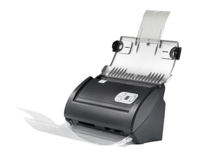 Plustek SmartOffice PS286 Plus ADF-Scanner 600 x 600 DPI A4 Schwarz