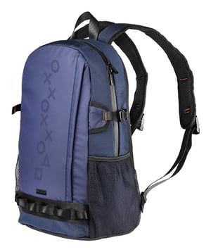 Tracer Packer 39.6 cm (15.6") Backpack, Blue