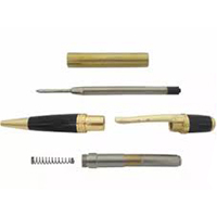 Parts and accessories for writing instruments