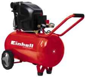 Einhell TE-AC 270/50/10 Kompressor 1800 W 270 l/min Wechselstrom