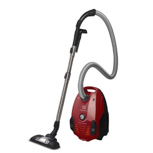 Electrolux EPF6ANIMAL Vacuum Cleaner 3.5 L Cylinder Dry 800 W Dust Bag