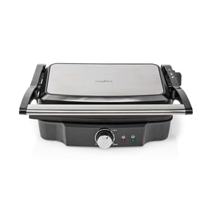 Nedis KAGR131FSR kontaktgrill