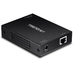 Trendnet TPE-117GI adapter PoE Gigabit Ethernet