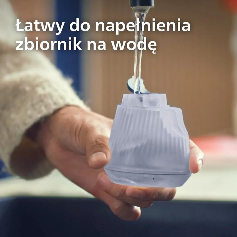 Philips OneTurn