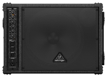 Behringer Eurolive F1220D 2-drożny