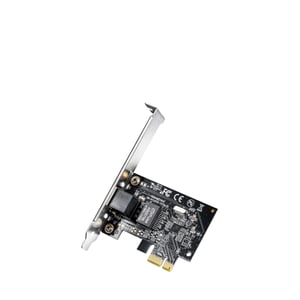 Cudy PE10 Network Card Internal Ethernet 1000 Mbit/s