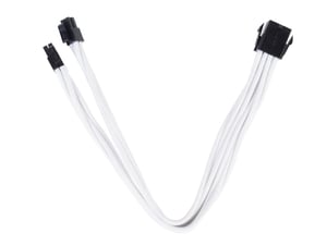 Silverstone 8pin - EPS12V 8pin(4+4), 0.3m 0,3 m