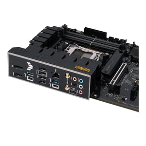 ASUS TUF GAMING B650-PLUS WIFI AMD B650 Gniazdo AM5 ATX