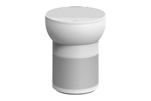 TCL Breeva A2WW 24 m² 65 dB 25,4 W Vit