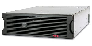 APC SUA48RMXLBP3U akumulator Ołowiany (VRLA) 48 V