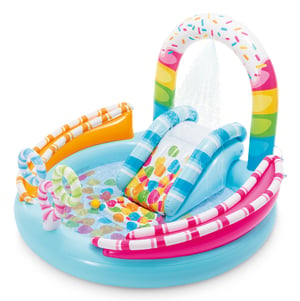 Intex 57144NP Kinderpool Aufblasbarer Pool