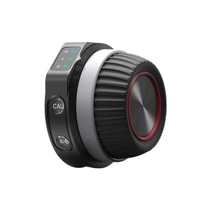 SmallRig 4295 urządzenia do regulacji ostrości 74,5 mm