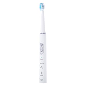 Adler AD 2175 Electric Toothbrush for Adults, Sonic Toothbrush, White