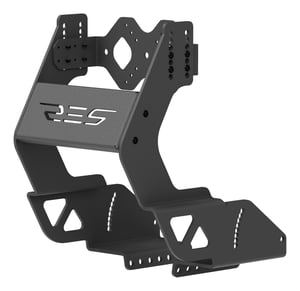 Res-Tech AC X1 01 0C Zubehör für Flug-/Rennsimulatoren Monitorhalterung für Flug-/Rennsimulatoren