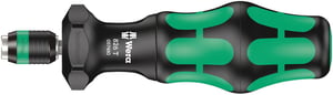 Wera 05057480001 Bit holder 25.4 / 4 mm (1 / 4") 1 pc.