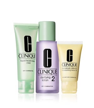Clinique 3 Step Introduction Kit Skin Type 2