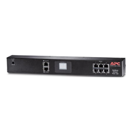 APC NetBotz Rack Sensor Pod 150 system ochrony dostępu