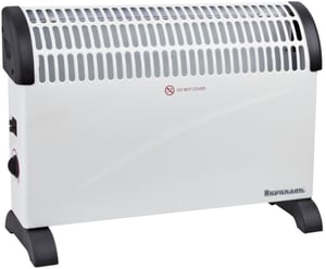 Ravanson CH-2000M grzejnik Biały 2000 W Radiator