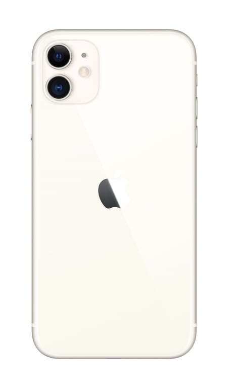 Apple iPhone 11 64㎇　ホワイト　SIMフリー Apple iPhone 11 64GB SIMフリー [ホワイト] 価格比較 - 価格.com