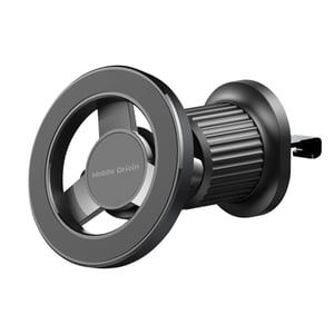 Mobile Origin FRL-MGCH-01-BLK uchwyt Uchwyt aktywny Telefon komórkowy/Smartfon Czarny
