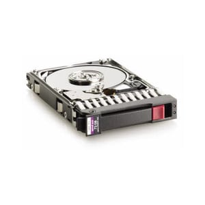 HP 389346-001 hårddisk 72 GB 10 000 RPM 2,5" SAS