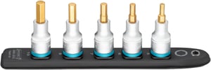 HAZET 986K-SR/5 multifunktionellt verktygsskift
