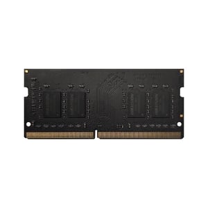 Hikvision HS-SODIMM-S1 memory module, 8 GB, 1 x 8 GB DDR4 260-pin SO-DIMM