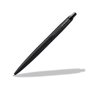 Parker 2122753 Ballpoint Pen, Blue, Push-button, 1 pc.