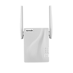 Tenda A15-bryggor och multiplikatorer Nätverksförstärkare 750 Mbit/s Vit