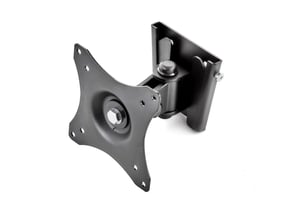 Edbak GD04 uchwyt do telewizorów 73,7 cm (29") Czarny