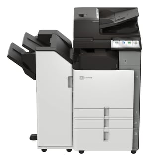 Xerox CX961 Laser A3 1200 x 1200 DPI 35 stron/min Wi-Fi